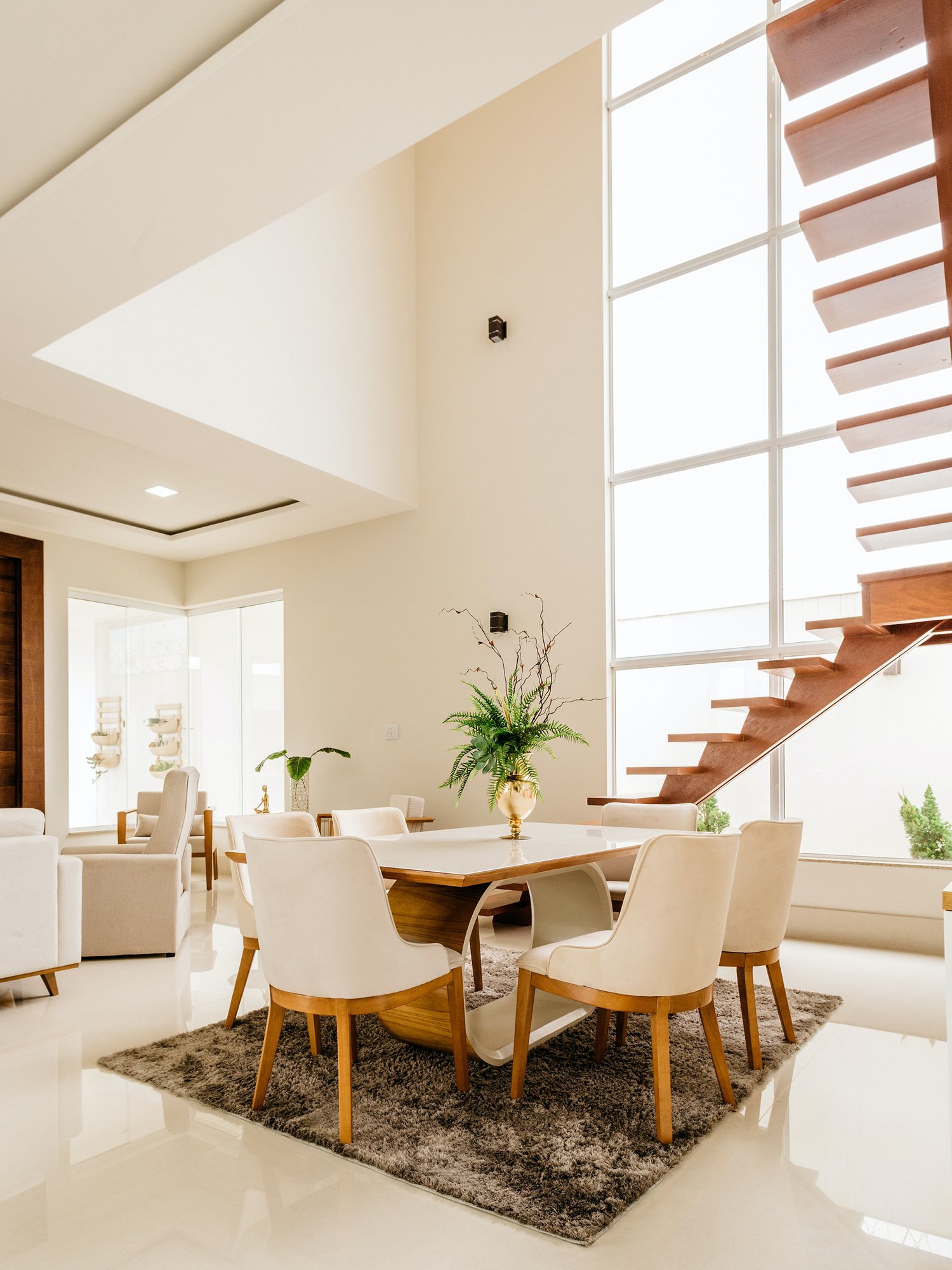 Casa Pátio Norte — Habitação unifamiliar, Cascais, Lisboa